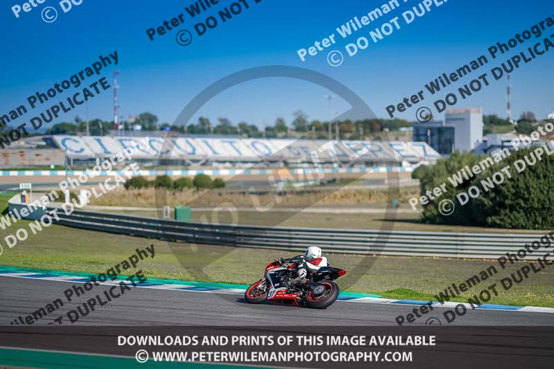 25 to 27th november 2017;Jerez;event digital images;motorbikes;no limits;peter wileman photography;trackday;trackday digital images